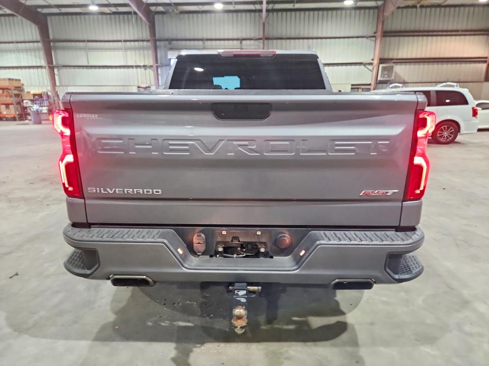 Aukcja sprzedaży 2019 Chevrolet Silverado, vin: 3GCUYEED6KG146808, numer aukcji: 61792266