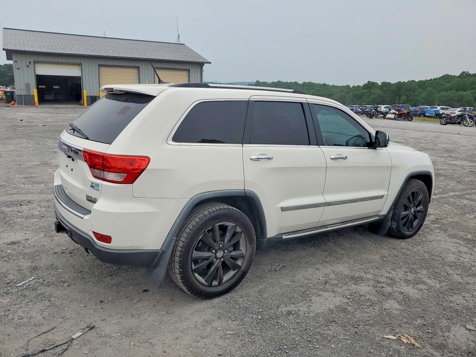 61979136 :رقم المزاد ، 1C4RJEBT9CC314161 vin ، 2012 Jeep Grand Cherokee مزاد بيع