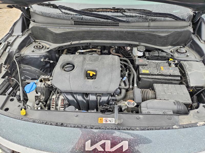 Aukcja sprzedaży 2026 Kia Seltos, vin: KNDER2AA8T7828002, numer aukcji: 62524386