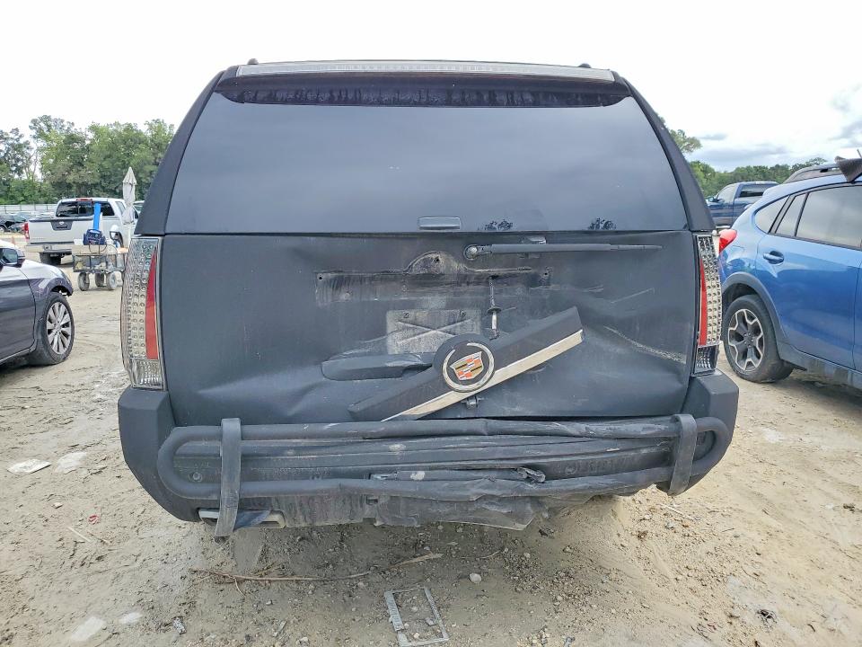 Продаж на аукціоні авто 2013 Cadillac Escalade, vin: 1GYS3JEF0DR215702, номер лоту: 59616366