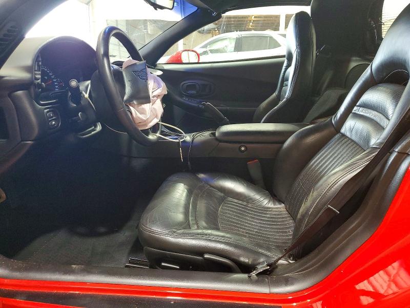 Продажа на аукционе авто 1999 Chevrolet Corvette, vin: 1G1YY22G0X5101062, номер лота: 62019736