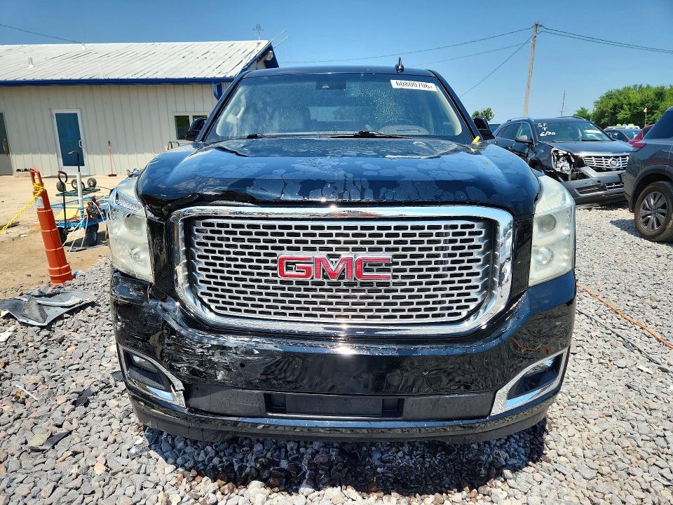 Продажа на аукционе авто 2016 Gmc Yukon, vin: 1GKS2CKJ6GR202328, номер лота: 60800706