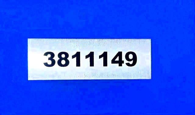 Продаж на аукціоні авто 2026 Others 2026 Heavy Duty Autobody Frame, vin: 3811149, номер лоту: 60778456