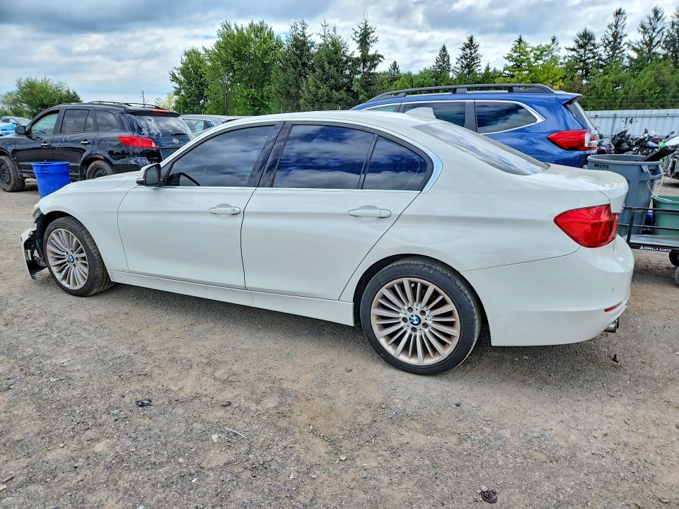 61891656 :رقم المزاد ، WBA3B3C59DJ976050 vin ، 2013 Bmw 328 مزاد بيع