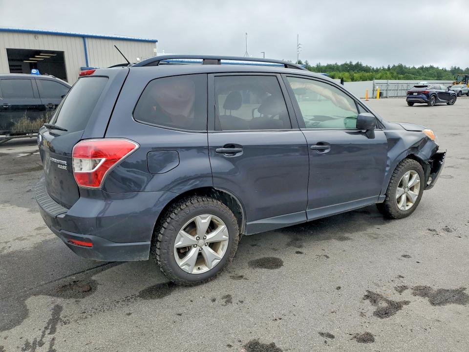 Aukcja sprzedaży 2014 Subaru Forester, vin: JF2SJAEC4EH472372, numer aukcji: 62204166