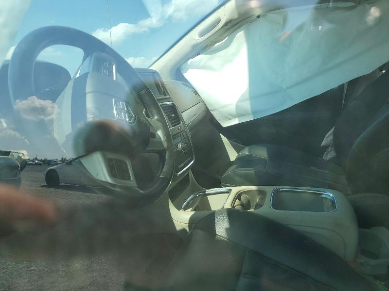 60028436 :رقم المزاد ، 2C4RDGDGXJR323443 vin ، 2018 Dodge Grand Caravan مزاد بيع