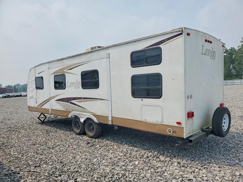 Продажа на аукционе авто 2008 Keystone Laredo, vin: 4YDT29B238L602005, номер лота: 61727666