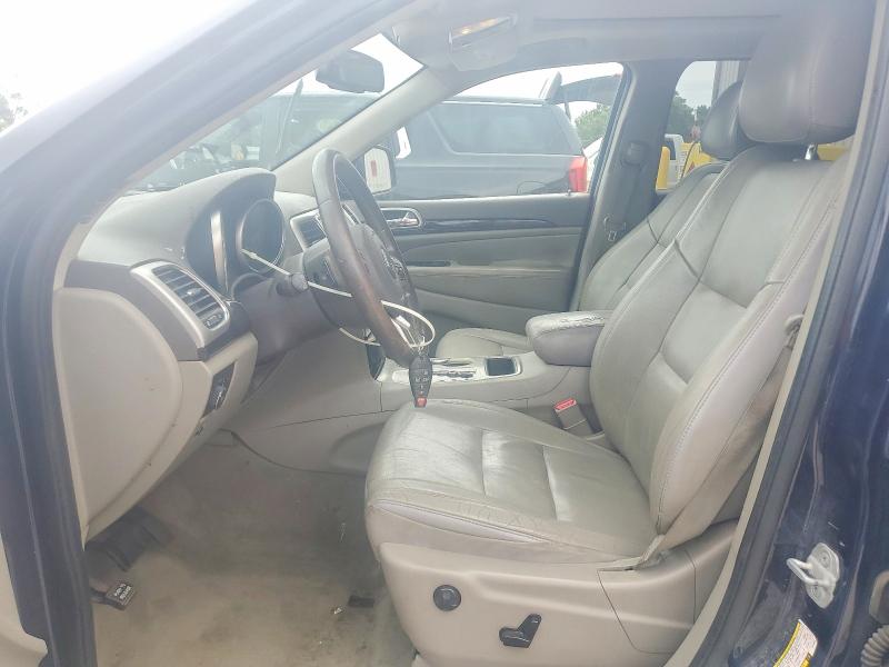 61868476 :رقم المزاد ، 1C4RJFAG1CC160975 vin ، 2012 Jeep Grand Cherokee مزاد بيع