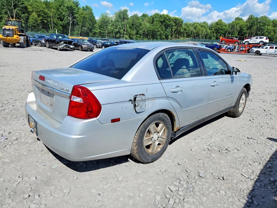Aukcja sprzedaży 2005 Chevrolet Malibu, vin: 1G1ZT54825F173379, numer aukcji: 59533006
