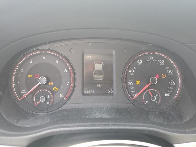 Aukcja sprzedaży 2020 Volkswagen Passat, vin: 1VWAA7A32LC003081, numer aukcji: 61444476