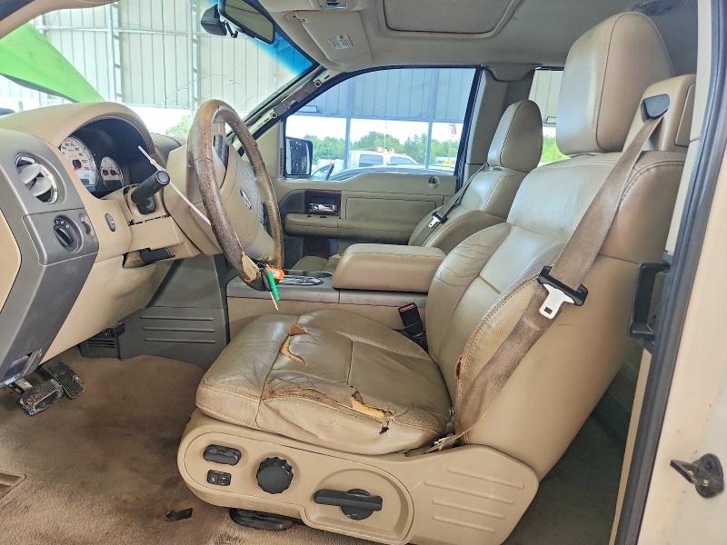 Продаж на аукціоні авто 2007 Ford F150, vin: 1FTPX14V97FA36301, номер лоту: 62671206