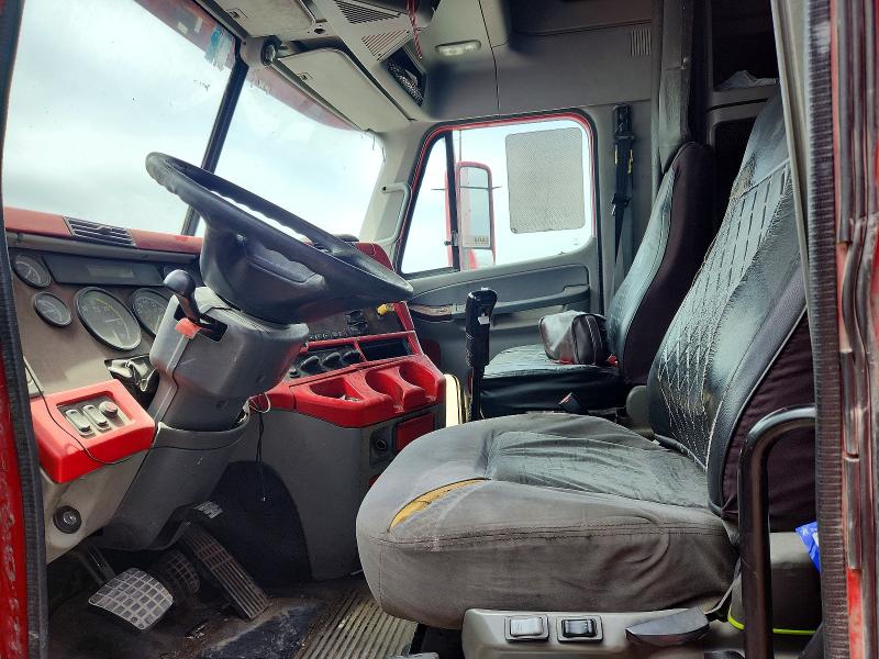 2007 Freightliner Cst120 მანქანა იყიდება აუქციონზე, vin: 1FUJBBCK17LV79623, აუქციონის ნომერი: 62131106