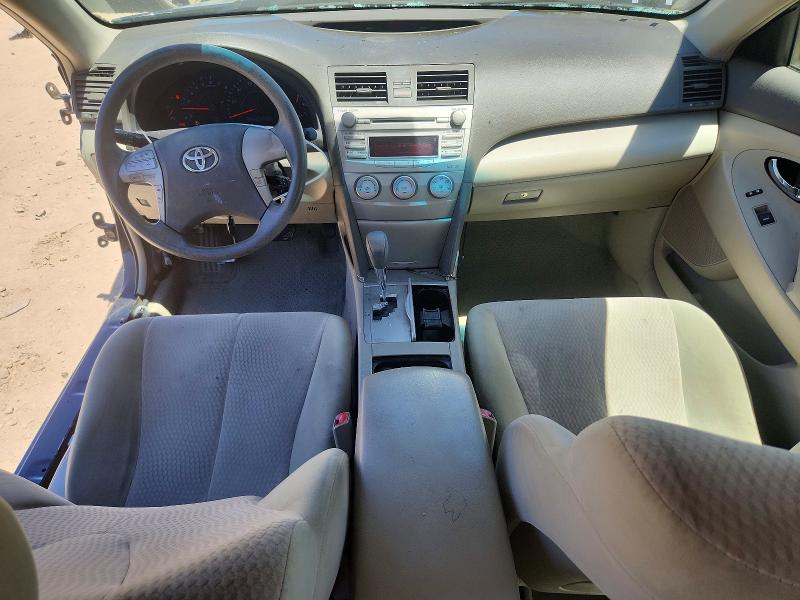 2010 Toyota Camry მანქანა იყიდება აუქციონზე, vin: 4T4BF3EK4AR003840, აუქციონის ნომერი: 63238926
