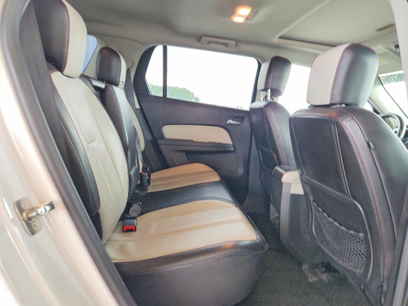 62406316 :رقم المزاد ، 2GKALWEKXC6108831 vin ، 2012 Gmc Terrain مزاد بيع