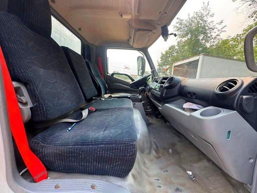 Aukcja sprzedaży 2020 Hino 195, vin: JHHRDM2H6LK008972, numer aukcji: 61526526