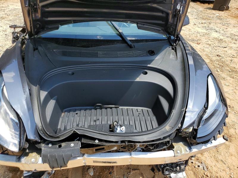 Aukcja sprzedaży 2022 Tesla Model 3, vin: 5YJ3E1EB9NF164502, numer aukcji: 59700256