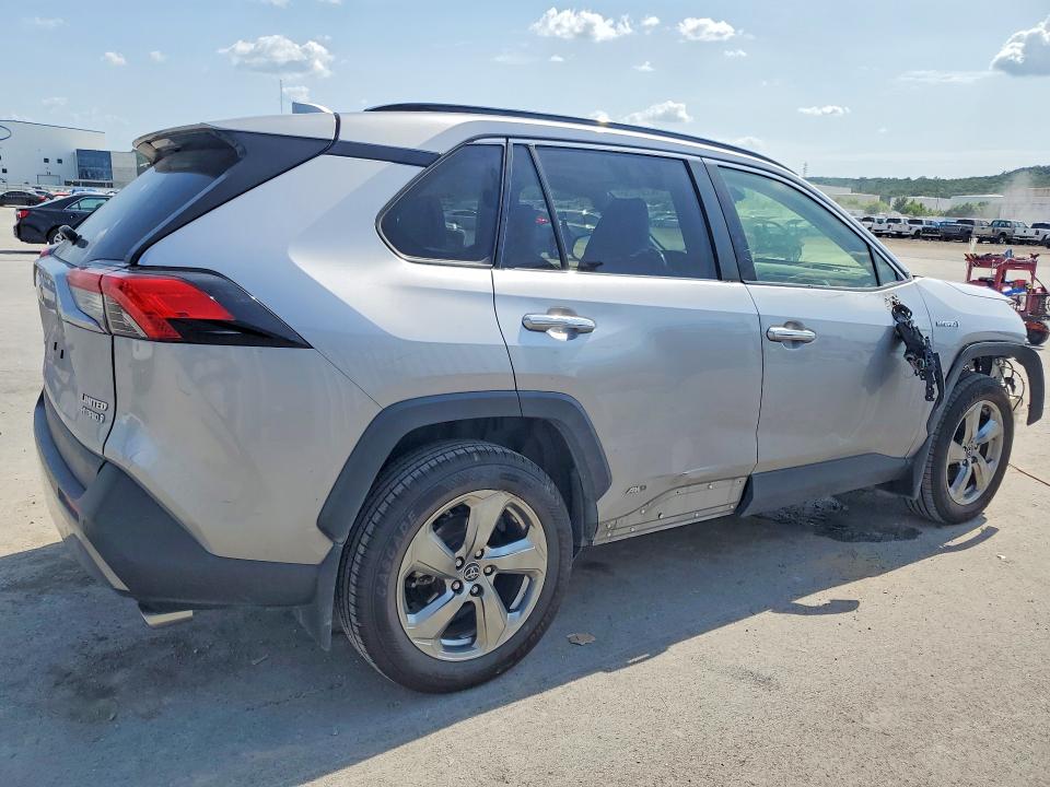 2019 Toyota Rav4 მანქანა იყიდება აუქციონზე, vin: JTMDWRFV9KD518742, აუქციონის ნომერი: 63207756