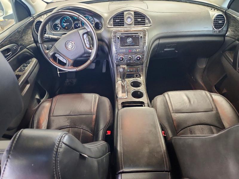 2014 Buick Enclave მანქანა იყიდება აუქციონზე, vin: 5GAKVBKD8EJ222553, აუქციონის ნომერი: 60447176