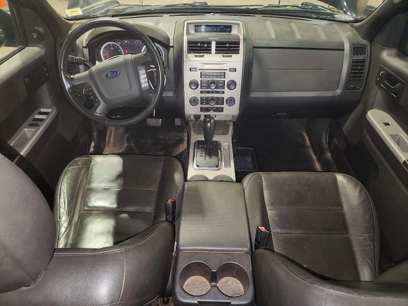 62145526 :رقم المزاد ، 1FMCU0D78CKA00955 vin ، 2012 Ford Escape مزاد بيع