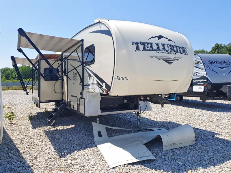 Auction sale of the 2021 Starcraft Telluride Series M-2, vin: 1SACS0BR7M3FB5061, lot number: 59674476