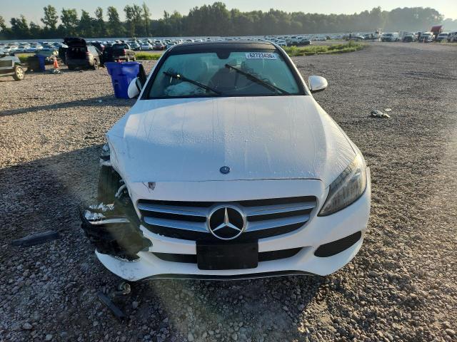 62723436 :رقم المزاد ، 55SWF4JBXFU082148 vin ، 2015 Mercedes-benz C مزاد بيع