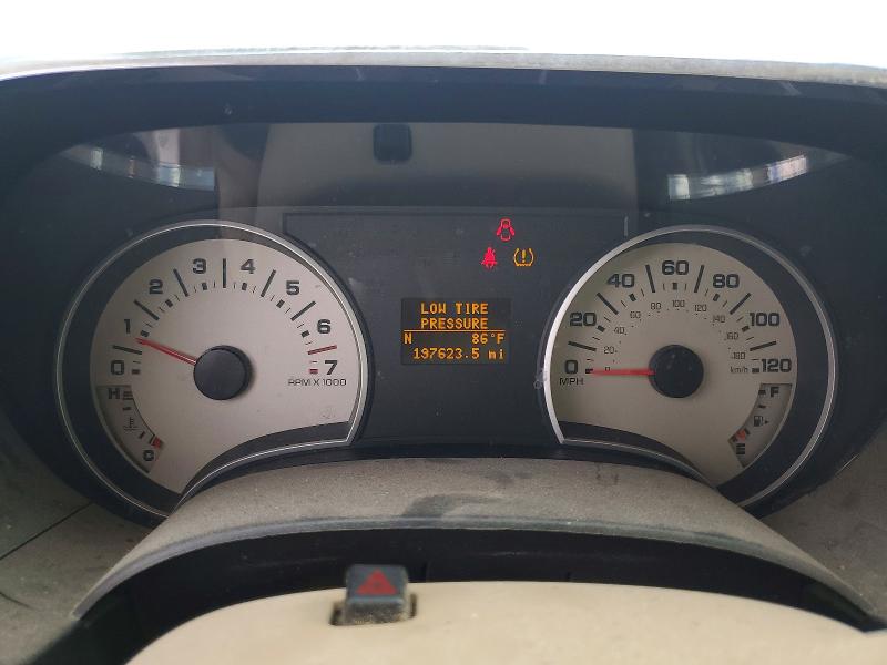 59903006 :رقم المزاد ، 1FMEU7EE3AUA78530 vin ، 2010 Ford Explorer مزاد بيع