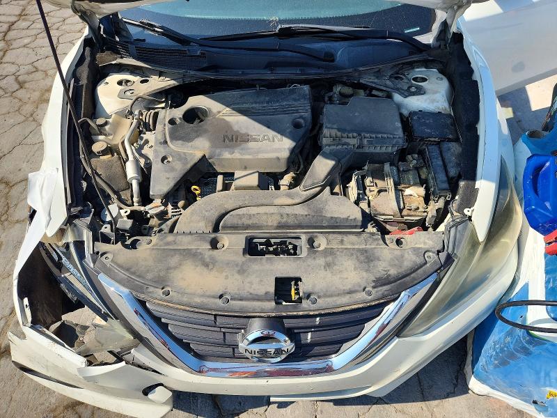 2016 Nissan Altima მანქანა იყიდება აუქციონზე, vin: 1N4AL3AP2GC267051, აუქციონის ნომერი: 59572296