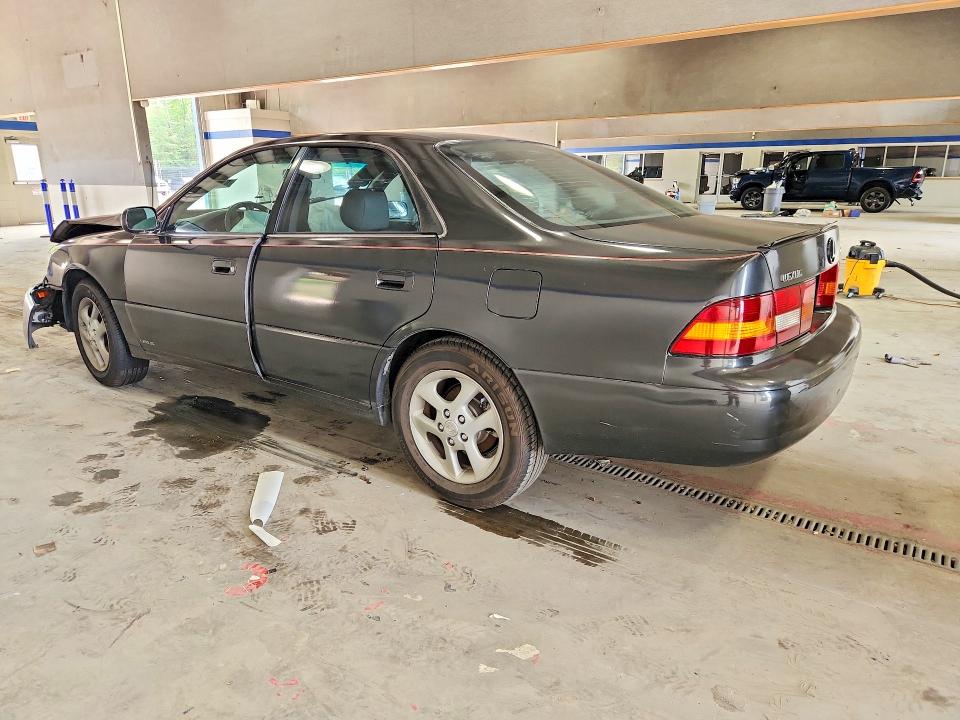 Aukcja sprzedaży 1997 Lexus Es 300, vin: JT8BF22G6V0028291, numer aukcji: 61521176
