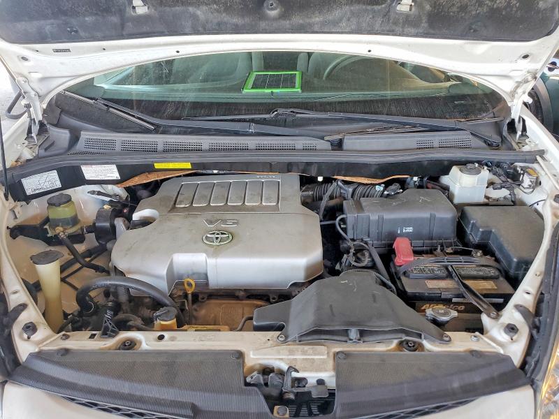 Aukcja sprzedaży 2007 Toyota Sienna, vin: 5TDZK23C67S033076, numer aukcji: 61733646