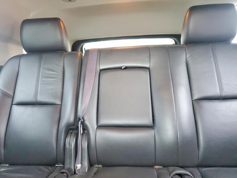 Aukcja sprzedaży 2011 Chevrolet Tahoe, vin: 1GNSKBE09BR323069, numer aukcji: 59863846
