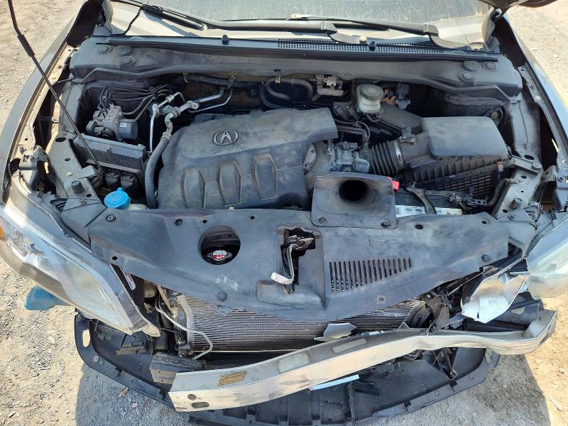61774486 :رقم المزاد ، 5J8TB4H57EL021370 vin ، 2014 Acura Rdx مزاد بيع