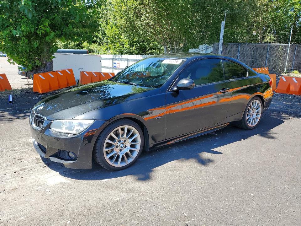 Aukcja sprzedaży 2012 Bmw 328, vin: WBAKE5C51CJ106127, numer aukcji: 60965066