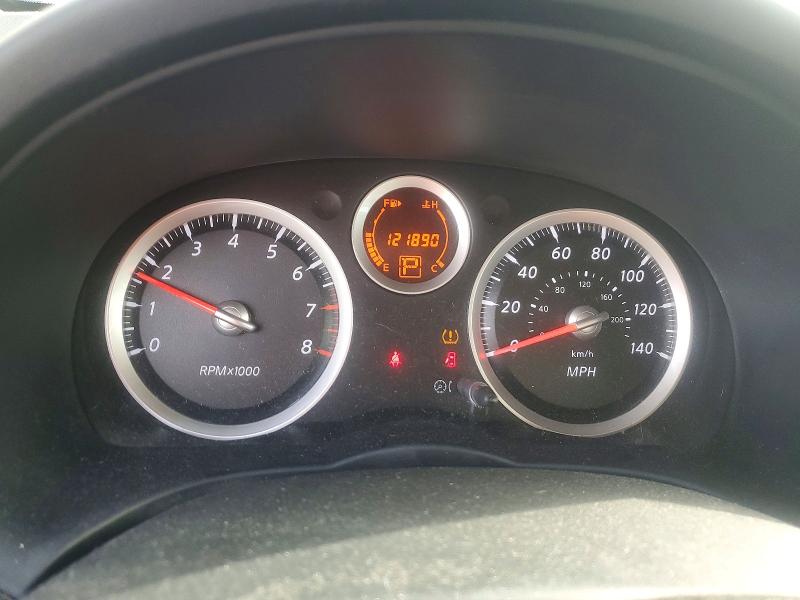 60950506 :رقم المزاد ، 3N1AB6AP1AL645907 vin ، 2010 Nissan Sentra مزاد بيع