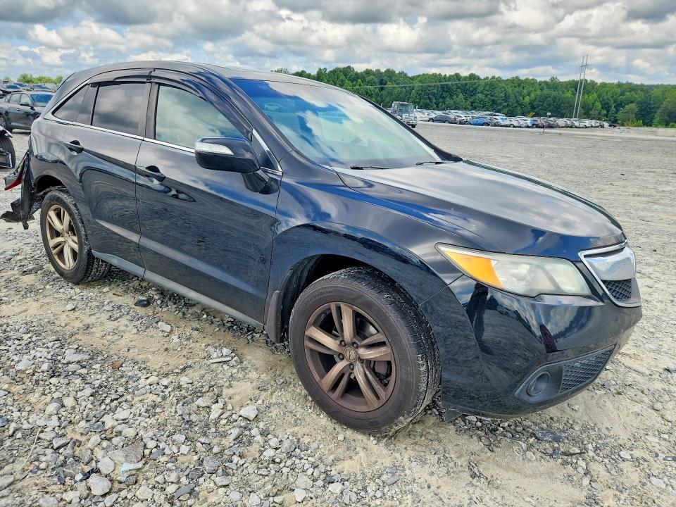 Aukcja sprzedaży 2013 Acura Rdx, vin: 5J8TB3H38DL013947, numer aukcji: 60949816