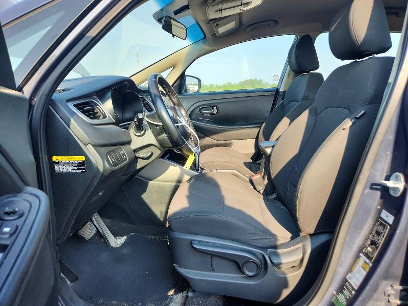 Продаж на аукціоні авто 2016 Kia Rondo, vin: KNAHT8A34G7160771, номер лоту: 60678676