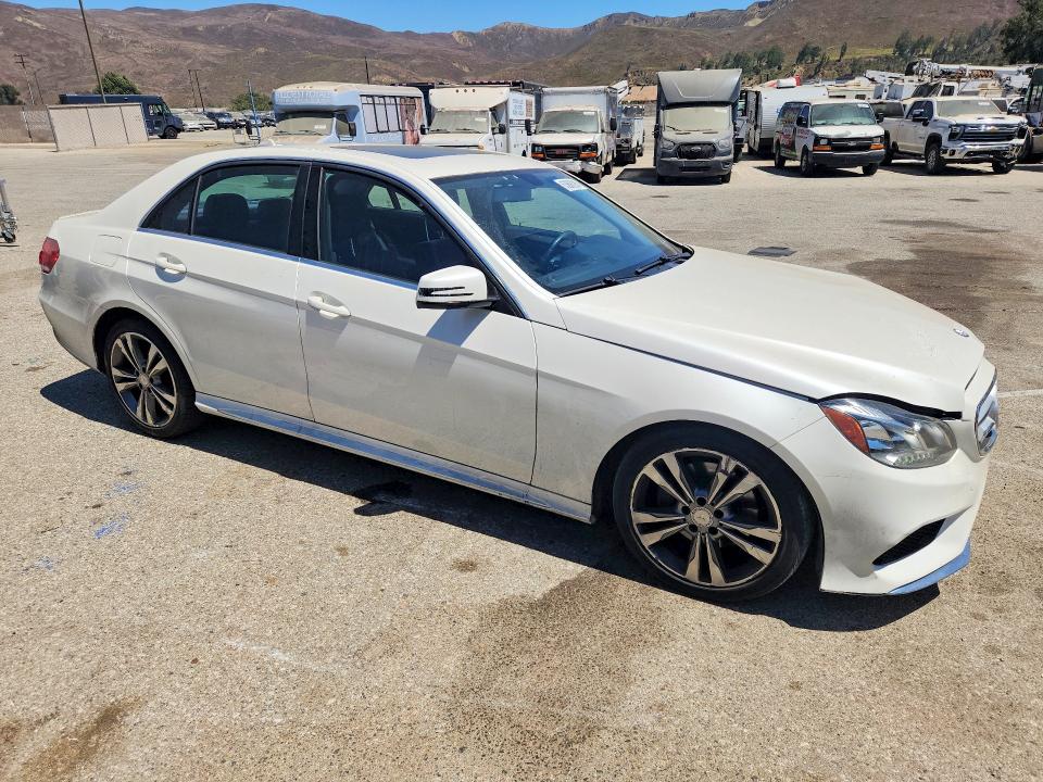 Продаж на аукціоні авто 2014 Mercedes-benz E, vin: WDDHF5KB6EA898270, номер лоту: 63606286
