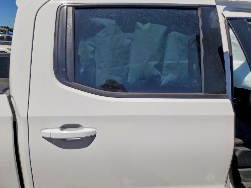 Aukcja sprzedaży 2025 Chevrolet Silverado, vin: 1GCUKEE80SZ264356, numer aukcji: 60325536
