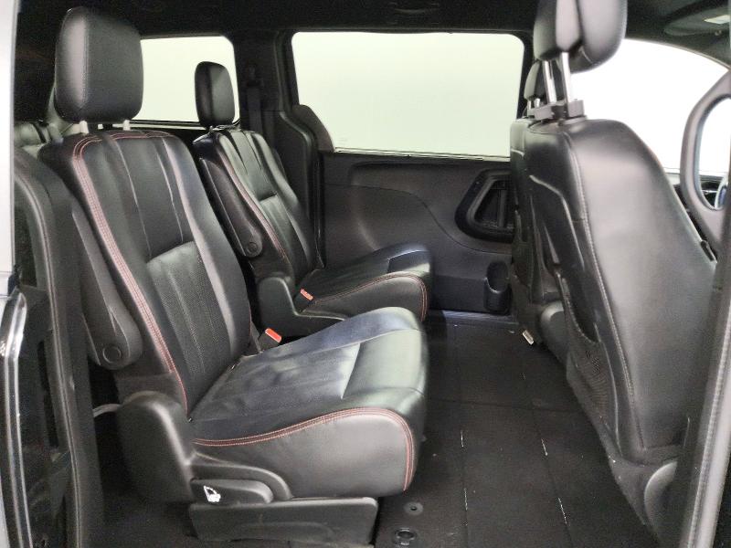 Aukcja sprzedaży 2019 Dodge Grand Caravan, vin: 2C4RDGEG5KR571485, numer aukcji: 59004616