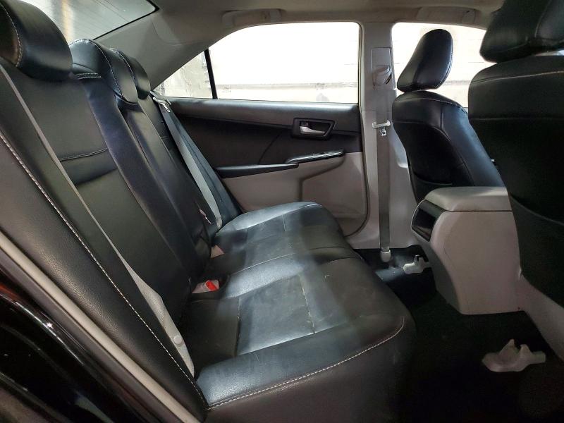 2012 Toyota Camry მანქანა იყიდება აუქციონზე, vin: 4T4BF1FK9CR165324, აუქციონის ნომერი: 62889146