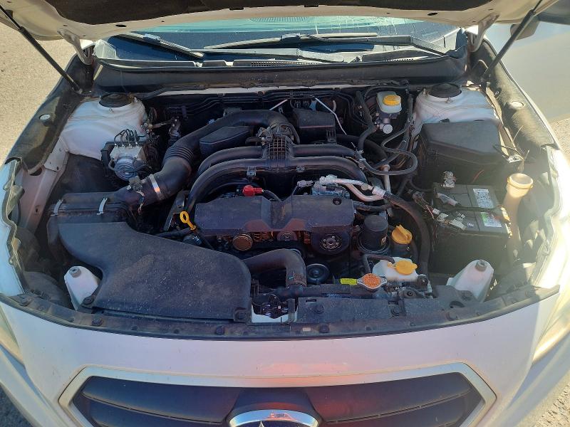 62344656 :رقم المزاد ، 4S3BNAA69G3033879 vin ، 2016 Subaru Legacy مزاد بيع