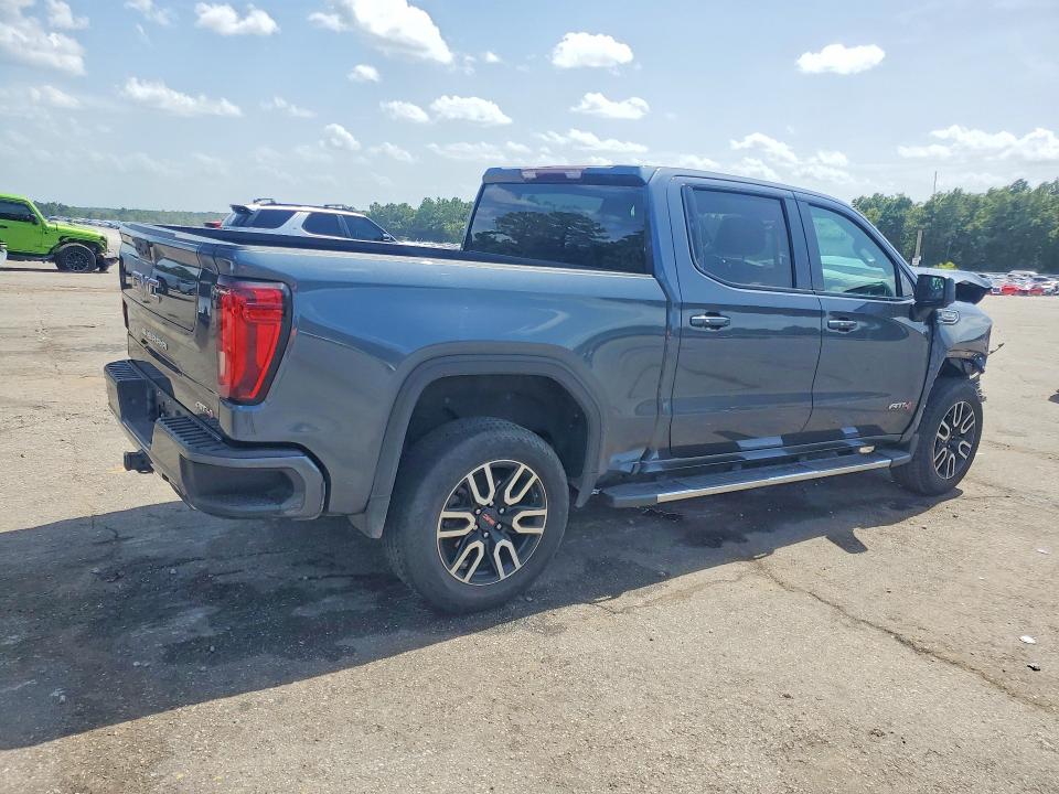 Aukcja sprzedaży 2021 Gmc Sierra, vin: 1GTP9EEDXMZ444985, numer aukcji: 61579096