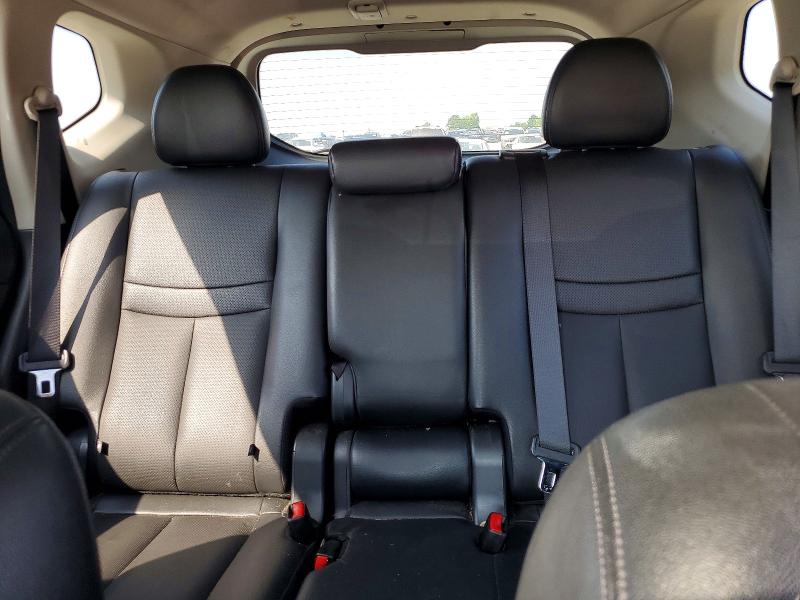 Продаж на аукціоні авто 2017 Nissan Rogue, vin: 5N1AT2MT9HC761790, номер лоту: 59623386