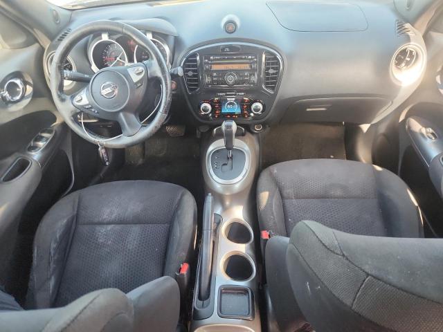 Aukcja sprzedaży 2011 Nissan Juke, vin: JN8AF5MR1BT017114, numer aukcji: 61485216
