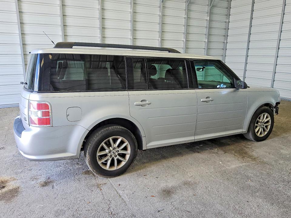 Aukcja sprzedaży 2016 Ford Flex, vin: 2FMGK5B82GBA23082, numer aukcji: 61583496