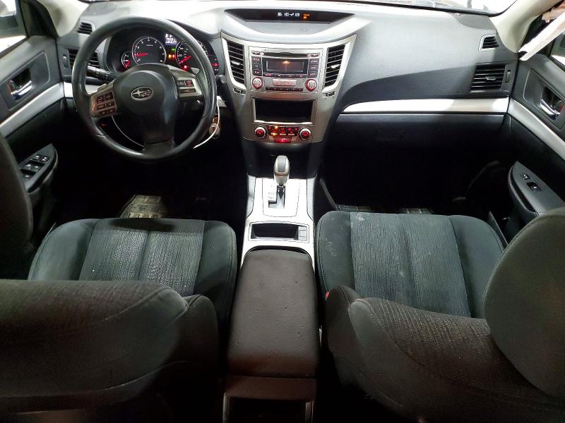 Продажа на аукционе авто 2014 Subaru Outback, vin: 4S4BRBAC5E3261824, номер лота: 60693396
