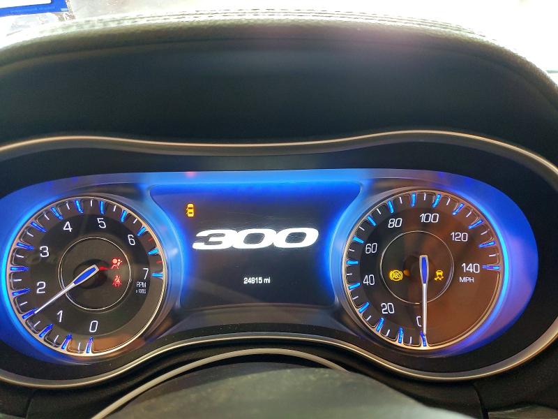 Aukcja sprzedaży 2017 Chrysler 300, vin: 2C3CCAAG9HH547088, numer aukcji: 60925036