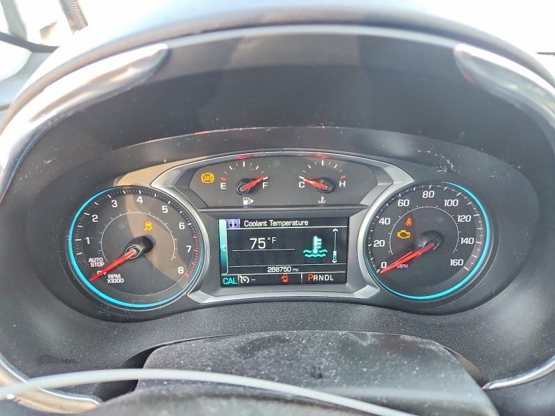Продаж на аукціоні авто 2016 Chevrolet Malibu, vin: 1G1ZE5ST1GF214251, номер лоту: 63170576
