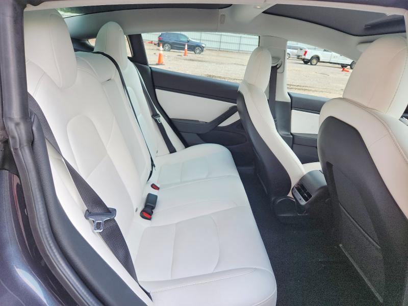 Aukcja sprzedaży 2019 Tesla Model 3, vin: 5YJ3E1EB8KF421712, numer aukcji: 62667686