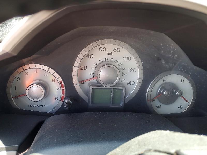 Продажа на аукционе авто 2009 Honda Pilot, vin: 5FNYF48579B028224, номер лота: 60001696