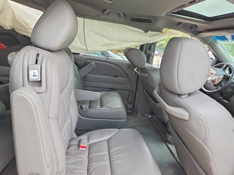 Aukcja sprzedaży 2009 Honda Odyssey, vin: 5FNRL38679B028028, numer aukcji: 62690996